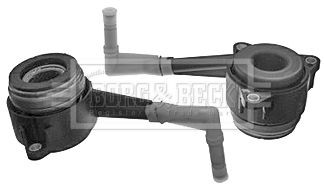 BORG & BECK Hydraulisch druklager BCS199 BCS199 Hydraulisch druklager Volkswagen SHARAN BORG & BECK