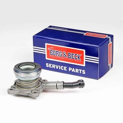 BORG & BECK Central Slave Cylinder, clutch BCS206 BCS206 BORG & BECK central slave cylinder clutch for MERCEDES-BENZ CLK