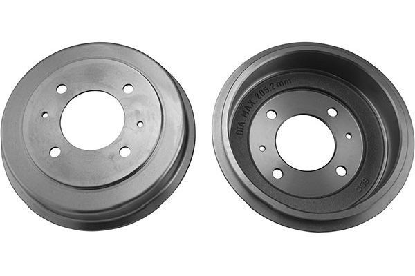 KAVO PARTS Remtrommel BD-3352 Remtrommel KAVO PARTS MATRIX BD-3352 goedkoop