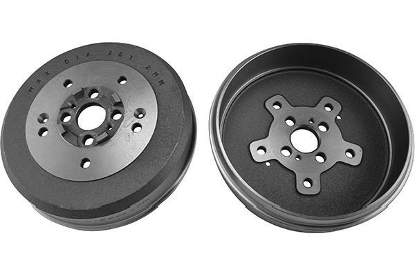 KAVO PARTS Tamburo freno BD-4357 KAVO PARTS BD-4357 Tamburi freno Kia Sportage K00 prezzo