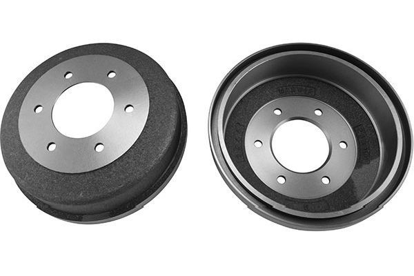 KAVO PARTS Brake drum BD-5857 BD-5857 KAVO PARTS brake drum for RENAULT CLIO