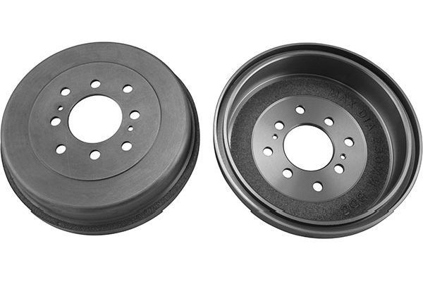 KAVO PARTS Tamburo freno BD-6863 KAVO PARTS BD-6863 Coppia tamburi freno Nissan Sunny III Liftback (N14) originali prezzo