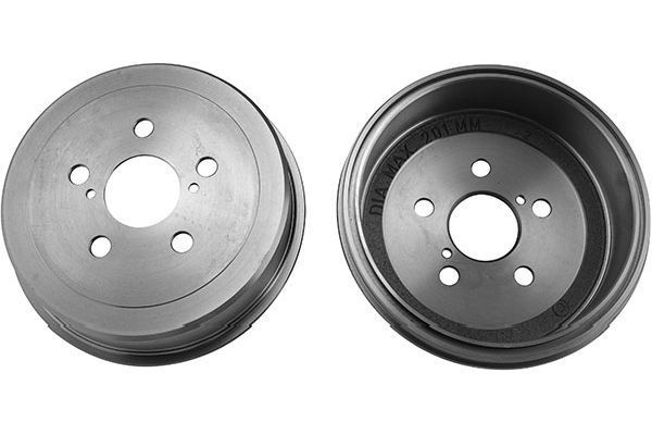 KAVO PARTS Ταμπούρο BD-9603 Ταμπούρο KAVO PARTS Toyota AYGO BD-9603