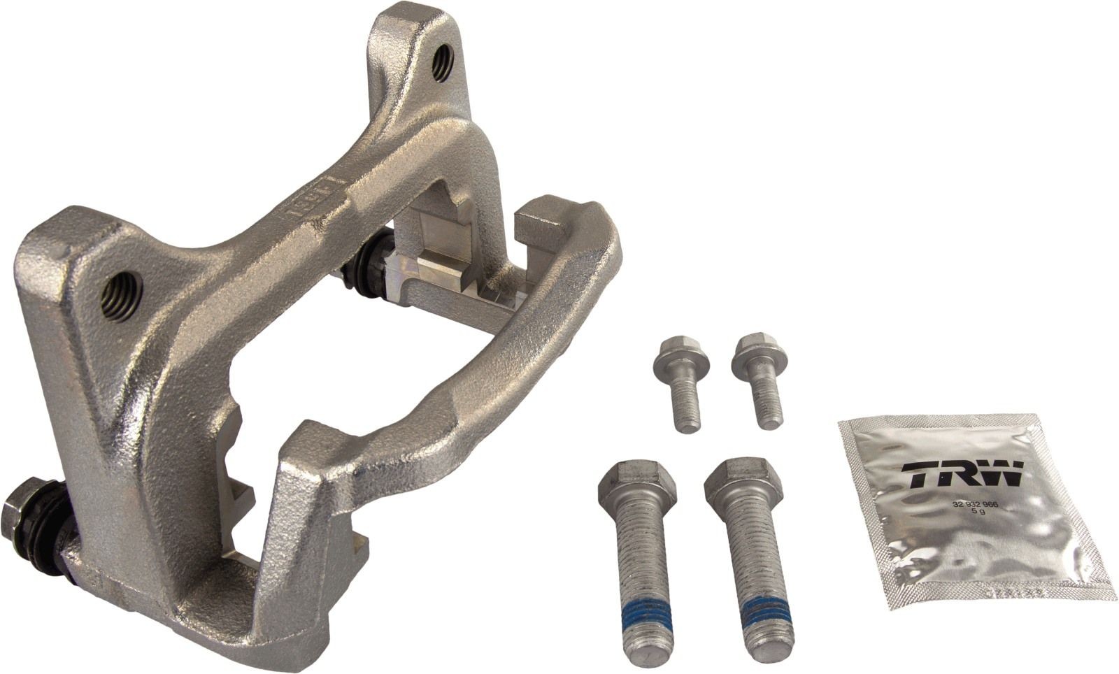 TRW Holder, bremsecaliper BDA1214 TRW BDA1214 Bremsecaliper holder Fiat 131 billige