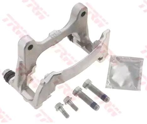 TRW Holder, bremsecaliper BDA1218 TRW BDA1218 Holder, bremsecaliper AUDI e-tron (GEN_) S quattro 503 hk 2020