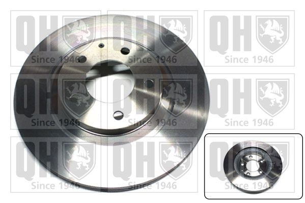 QUINTON HAZELL Piduriketas BDC5716 QUINTON HAZELL BDC5716 Pidurikettad Mazda RX 8 Kupee hind
