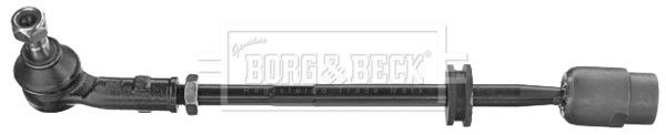 BORG & BECK Tirante trasversale BDL6270 Costo Tirante sterzo BORG & BECK Volkswagen BDL6270