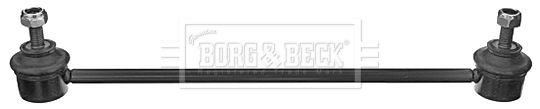 BORG & BECK Stabilisatorstang BDL6433HD Stabilisatorbolt BORG & BECK 5008 BDL6433HD billig