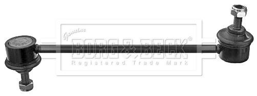 BORG & BECK Stabilisatorstang BDL6456HD Koppelstang BORG & BECK 2-serie BDL6456HD goedkoop