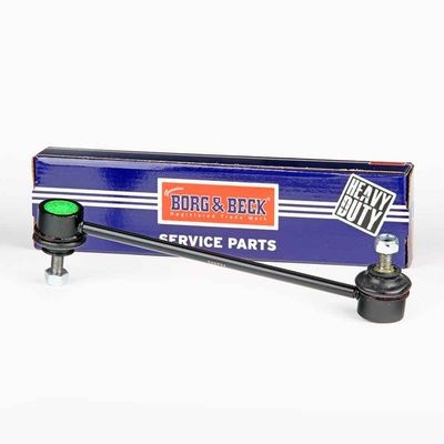 BORG & BECK Biellette de barre stabilisatrice BDL6547HD Entretoise tige stabilisateur BORG & BECK EOS BDL6547HD pas cher