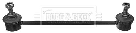 BORG & BECK Biellette de barre stabilisatrice BDL6605HD BDL6605HD Biellette de barre stabilisatrice Volkswagen EOS BORG & BECK