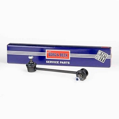 BORG & BECK Tyč / Vzpera stabilizátora BDL6631HD Vzpera stabilizátora BORG & BECK TRANSIT CONNECT BDL6631HD lacné