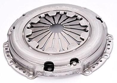 VALEO Trykkplate, clutch 279528 Trykkplate clutch VALEO Renault TRAFIC 279528