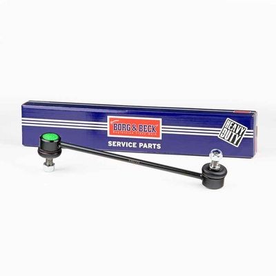 BORG & BECK Stabilisatorstag BDL7089HD BDL7089HD Lenkearm FORD TRANSIT BORG & BECK