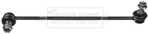 BORG & BECK Stabilisatorstag BDL7411 Lenkearm BORG & BECK Volvo XC60 BDL7411