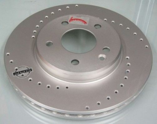 KAWE Raceing-piduriketas BDRS1314.25 Sport pidurikettad KAWE B-klass BDRS1314.25 odav