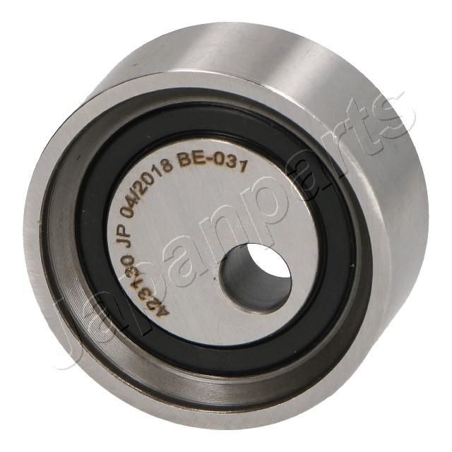 JAPANPARTS Τεντωτήρας ιμάντα, οδοντωτός ιμάντας BE-031 JAPANPARTS BE-031 Τεντωτήρας ιμάντα, οδοντωτός ιμάντας Dacia Sandero 2 γνήσια τιμες