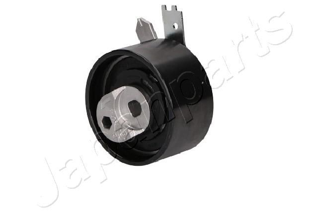 JAPANPARTS Riemspanner, distributieriem BE-033 JAPANPARTS BE-033 Riemspanner, tandriem DACIA Duster III (P1310) aan een voordelige prijs