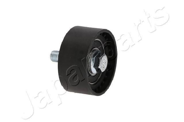 JAPANPARTS Riemspanner, distributieriem BE-036 Riemspanner, tandriem JAPANPARTS LADA BE-036