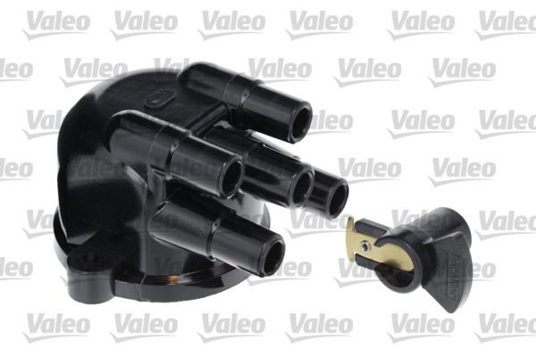 VALEO Σετ επισκευής, διανομέας 343117 Σετ επισκευής, διανομέας VALEO Citroën C5 343117