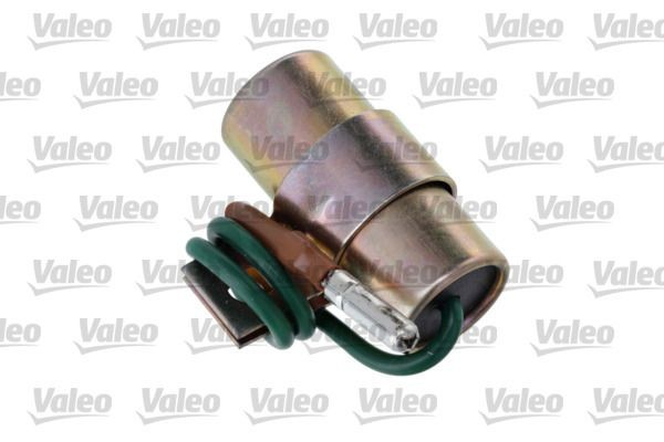 VALEO Kondensator, tenningssystem 343707 VALEO 343707 Tenningsregulator 110/127 (LDH) pris