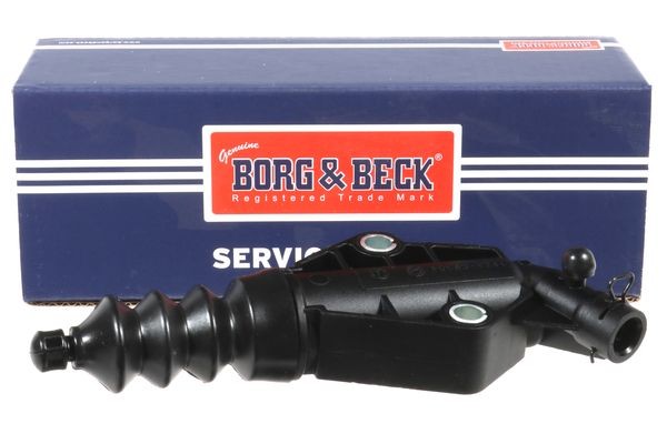 BORG & BECK Työsylinteri, kytkin BES228 BES228 BORG & BECK Kytkimen työsylinteri FIAT DUCATO