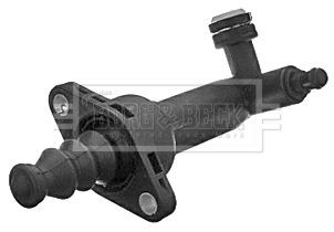 BORG & BECK Kobling slavecylinder BES232 BES232 BORG & BECK Kobling slavecylinder Chevrolet billig