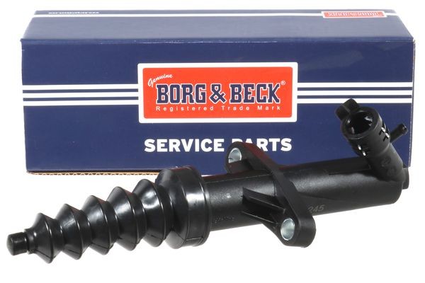BORG & BECK Työsylinteri, kytkin BES245 BES245 BORG & BECK Kytkimen työsylinteri Citroën C5 hinta