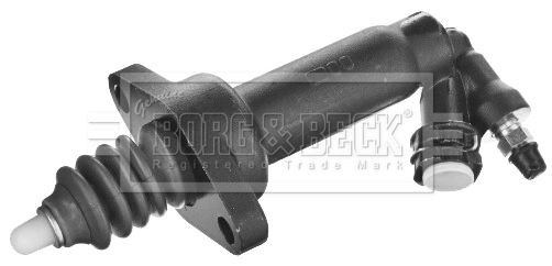 BORG & BECK Slavesylinder, clutch BES248 Slavesylinder BORG & BECK Nissan 280 ZX,ZXT BES248