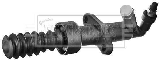 BORG & BECK Clutch slave cylinder BES255 BES255 BORG & BECK clutch slave cylinder FIAT DUCATO