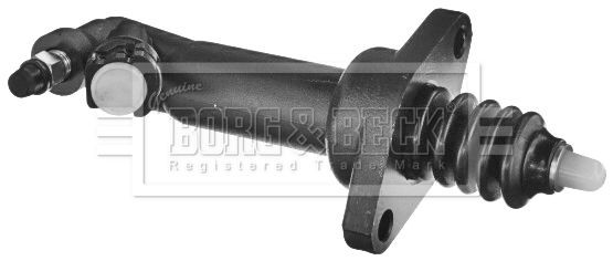 BORG & BECK Clutch slave cylinder BES256 Volkswagen UP BORG & BECK clutch slave cylinder BES256