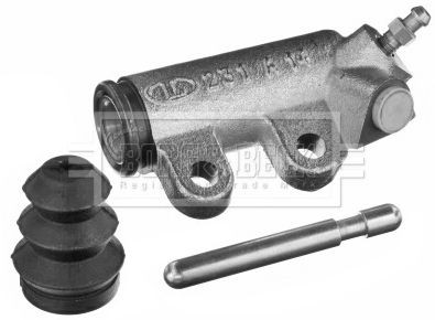 BORG & BECK Récepteur d'embrayage BES263 BES263 Récepteur d'embrayage TOYOTA RAV 4 BORG & BECK