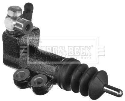 BORG & BECK Kobling slavecylinder BES280 BES280 Kobling slavecylinder NISSAN 280 ZX,ZXT BORG & BECK