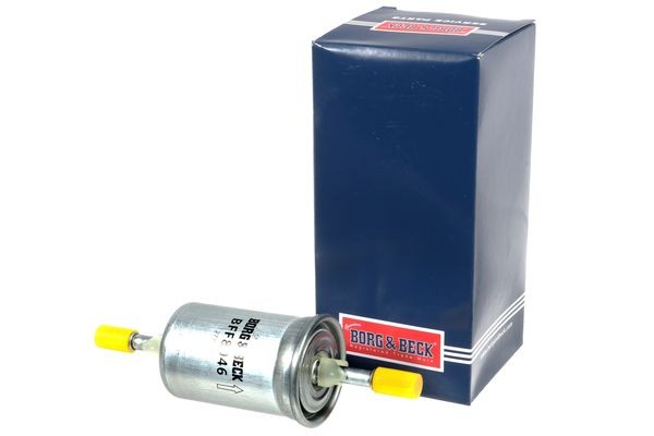 BORG & BECK Kütusefilter BFF8046 BFF8046 Kütusefilter BORG & BECK CITROЁN XANTIA