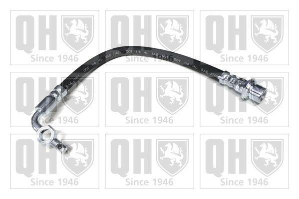 QUINTON HAZELL Pidurivoolik BFH5846 Pidurivoolik QUINTON HAZELL Toyota AURIS BFH5846