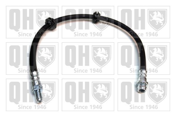 QUINTON HAZELL Brzdová hadica BFH5921 QUINTON HAZELL BFH5921 Brzdové hadice Freelander 2 Van (L359) originálne cena