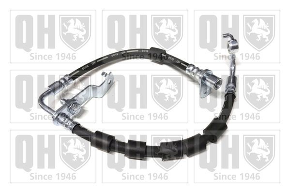 QUINTON HAZELL Pidurivoolik BFH6019 QUINTON HAZELL BFH6019 Pidurivoolik Mazda 6 GH Kombi odav