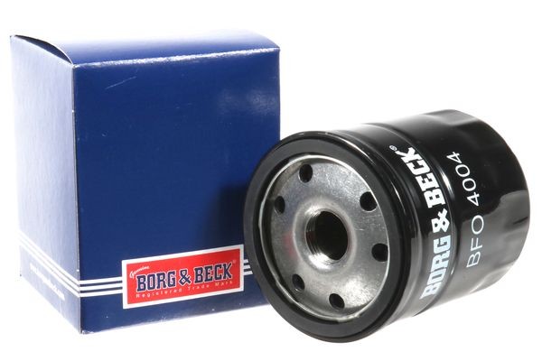 BORG & BECK Oljefilter BFO4004 Oljefilter BORG & BECK ROVER BFO4004