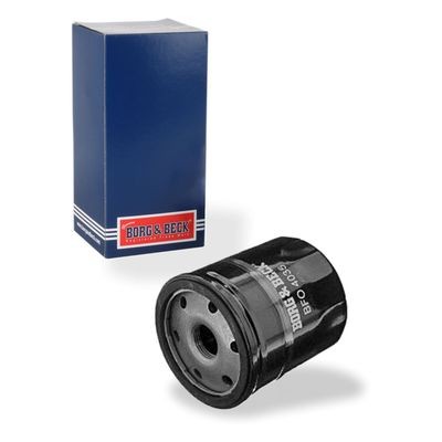 BORG & BECK Filtro olio BFO4035 BFO4035 costo Filtro olio TOYOTA RAV 4 BORG & BECK