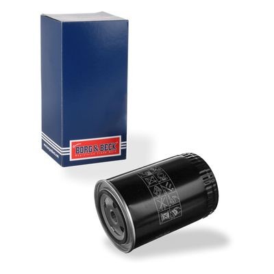 BORG & BECK Oljefilter BFO4190 Oljefilter BORG & BECK FIAT BFO4190
