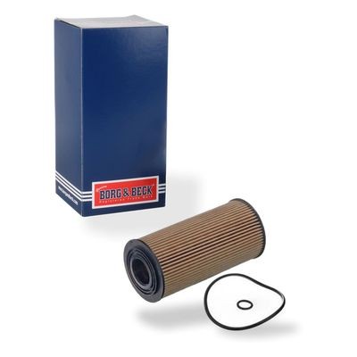 BORG & BECK Oil filter BFO4206 LAND ROVER DEFENDER BORG & BECK oil filter BFO4206