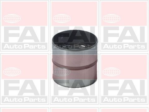 FAI AutoParts Ventillyftare BFS128S FAI AutoParts BFS128S Ventillyftare Abarth 595 original