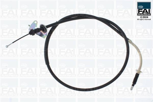 FAI AutoParts Klepstoter BFS206S BFS206S Hydraulische klepstoters FAI AutoParts MERCEDES-BENZ R-Klasse