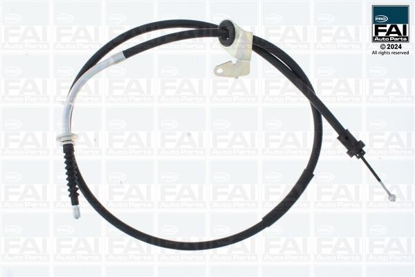FAI AutoParts Klepstoter BFS207S BFS207S Hydraulische klepstoters FAI AutoParts RENAULT TRAFIC