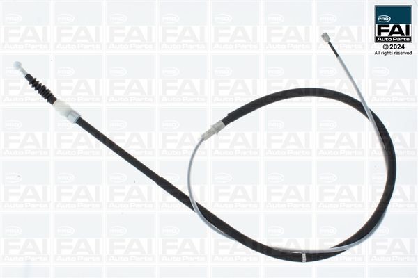 FAI AutoParts Bīdītājs BFS211S FAI AutoParts BFS211S Bīdītājs Mazda 626 Hatchback cena