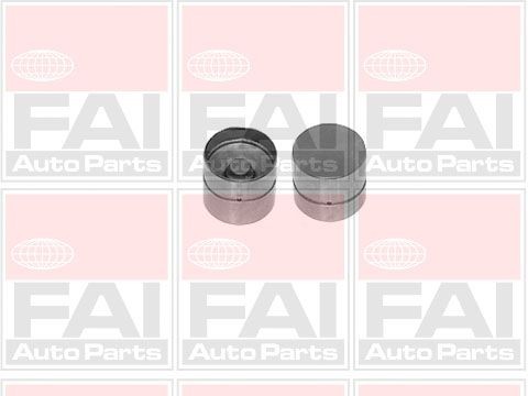FAI AutoParts Punteria idraulica BFS293S FAI AutoParts BFS293S Punterie Fiat Brava 182 originali prezzo