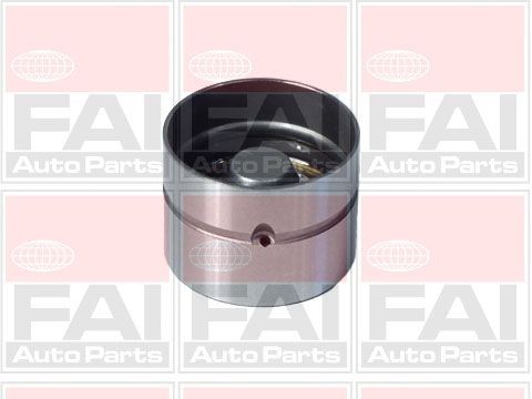 FAI AutoParts Bīdītājs BFS66S BFS66S Bīdītājs SKODA OCTAVIA FAI AutoParts