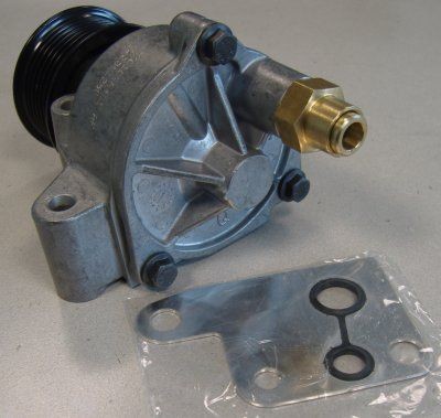 BUGIAD Brake vacuum pump BGT00006 BGT00006 BUGIAD brake vacuum pump SEAT