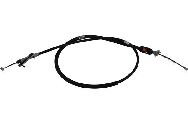 KAVO PARTS Żażné lanko parkovacej brzdy BHC-1543 KAVO PARTS BHC-1543 Ručná brzda Daihatsu Cuore VI za nízku cenu