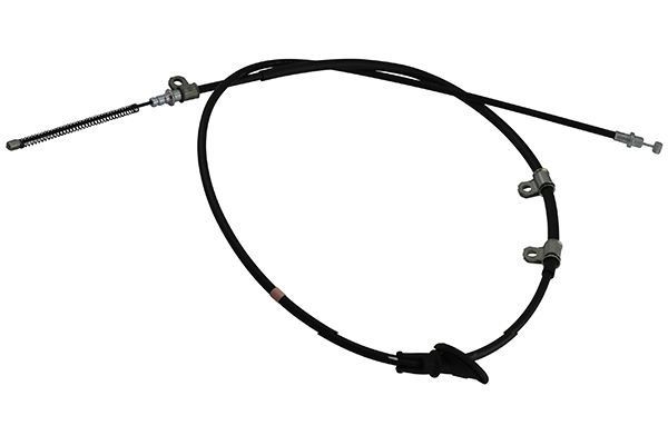 KAVO PARTS Håndbremsekabel BHC-5526 KAVO PARTS BHC-5526 Mitsubishi Grandis NA4W Håndbremsekabel pris